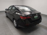 Used 2023 Nissan Sentra S image 5