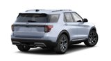 New 2025 Ford Explorer Platinum image 3