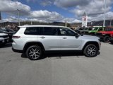 New 2025 Jeep Grand Cherokee L Limited image 5