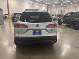 Used 2025 Toyota Corolla Cross AWD Hybrid image 4