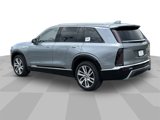 New 2026 Cadillac Vistiq Luxury image 5
