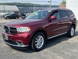 Used 2020 Dodge Durango SXT image 3