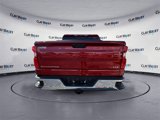 New 2025 Chevrolet Silverado 1500 LTZ w/ Technology Package image 4
