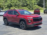 New 2026 Chevrolet Equinox RS w/ Convenience Package III image 5