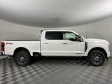 New 2025 Ford F350 4x4 Crew Cab Super Duty image 2