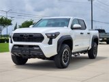 Used 2024 Toyota Tacoma TRD Sport image 3