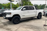 Used 2020 RAM 1500 Laramie image 5