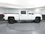 Used 2016 Chevrolet Silverado 1500 LTZ Z71 w/ LTZ Plus Package image 4