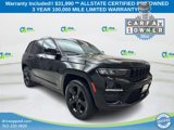 Used 2023 Jeep Grand Cherokee Limited w/ Black Appearance Package image 3