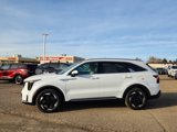New 2025 Kia Sorento EX w/ EX Panoramic Sunroof Package image 2