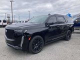 Used 2023 Cadillac Escalade Sport Platinum image 5