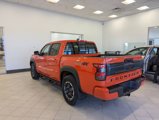 New 2025 Nissan Frontier PRO-4X image 4