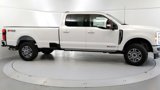 New 2025 Ford F350 Lariat w/ Lariat Ultimate Package image 2