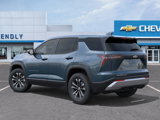 New 2026 Chevrolet Equinox LT w/ Convenience Package II image 3