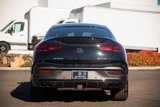 New 2025 Mercedes-Benz GLE 53 AMG 4MATIC Coupe image 4