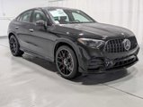 New 2025 Mercedes-Benz GLC 63 AMG S image 6