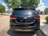 Used 2022 Chevrolet Equinox LT w/ Driver Convenience Package image 5