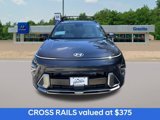 New 2026 Hyundai Kona Limited image 3