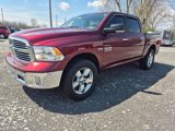 Used 2017 RAM 1500 Big Horn image 3
