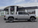 New 2025 GMC Sierra 2500 AT4X image 5