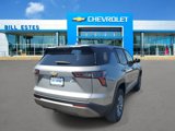 New 2026 Chevrolet Equinox LT w/ Convenience Package II image 3