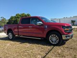 Used 2024 Ford F150 XLT w/ Equipment Group 302A MID image 2