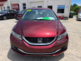 Used 2015 Honda Civic EX image 2