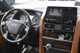 Certified 2024 INFINITI QX80 Sensory image 2