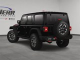 New 2025 Jeep Wrangler Unlimited Rubicon image 4