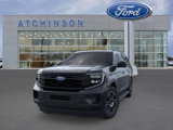 New 2025 Ford Expedition Max Active image 2