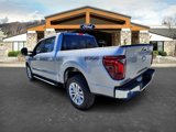 New 2025 Ford F150 Lariat image 5