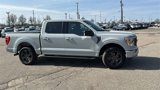 Used 2023 Ford F150 XLT w/ Equipment Group 302A High image 3