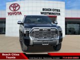 New 2025 Toyota Tundra 1794 Edition image 3