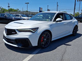 New 2025 Acura Integra Type S image 2