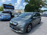 Used 2019 Honda Odyssey Touring image 3