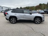 Certified 2024 Toyota RAV4 XSE image 5