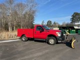 Used 2012 Ford F250 XL w/ PWR Equipment Group image 3
