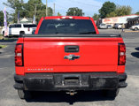 Used 2017 Chevrolet Silverado 1500 Custom w/ Rally 1 Edition image 4