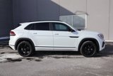 New 2025 Volkswagen Atlas Cross Sport SEL R-Line image 3