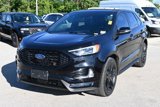 Certified 2022 Ford Edge ST w/ Equipment Group 401A image 5