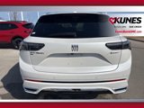 New 2025 Buick Envision Avenir image 5
