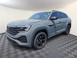 New 2025 Volkswagen Atlas Cross Sport SEL R-Line image 3