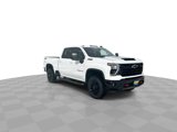 New 2025 Chevrolet Silverado 2500 LT w/ Trail Boss Package image 2