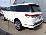 Certified 2024 Lincoln Navigator Reserve image 3
