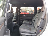 New 2025 Nissan Armada SL w/ Captain's Chari Seat Package image 6