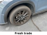 Used 2024 MAZDA CX-5 Carbon Edition image 2