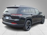 New 2025 Jeep Grand Cherokee L Limited image 3