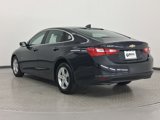 Used 2023 Chevrolet Malibu LS image 3