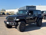 New 2025 Jeep Wrangler Unlimited Rubicon image 4