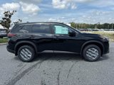 New 2026 Nissan Rogue S image 2